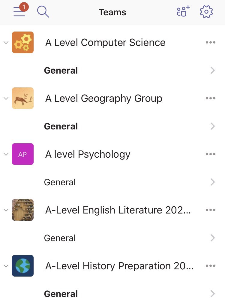 THSSixth's tweet photo. Get in touch to join our A Level live lessons. We have lessons running in:
* English Literature 
* Maths
* Further Maths
* History
* Geography
* Psychology
* Spanish
* Computer Science
Biology, Chemistry and Physics are launching after half term. https://t.co/OzlX8a34Qh