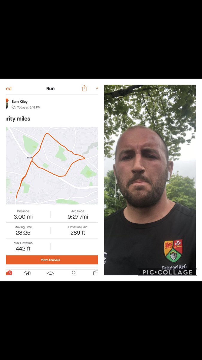 Sam Kiley tweet media