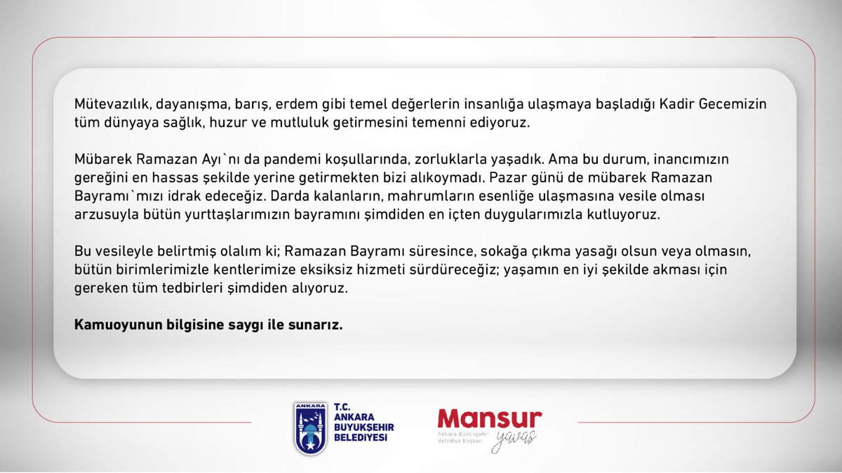 Mansur Yavaş