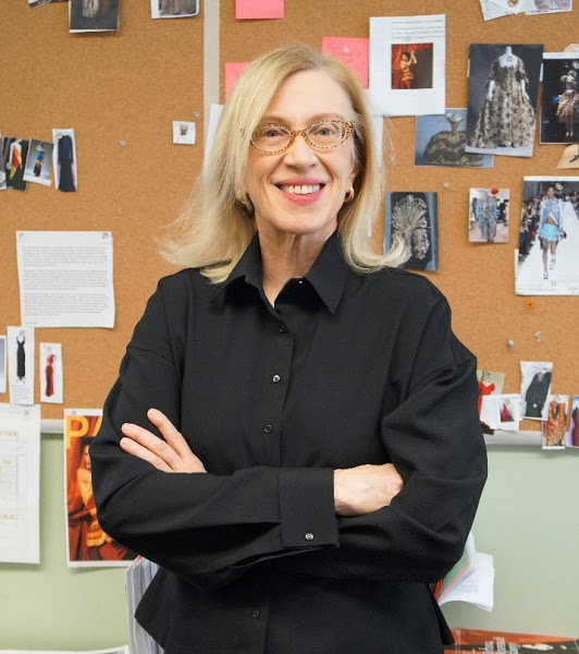 In her keynote lecture at <a href="/rijksmuseum/">Rijksmuseum</a>, Valerie Steele discusses why fashion matters. Taking a multidisciplinary approach, she explored the underlying motives for why we wear clothing and adornment. Watch it here: ow.ly/nnWI50zF2UR