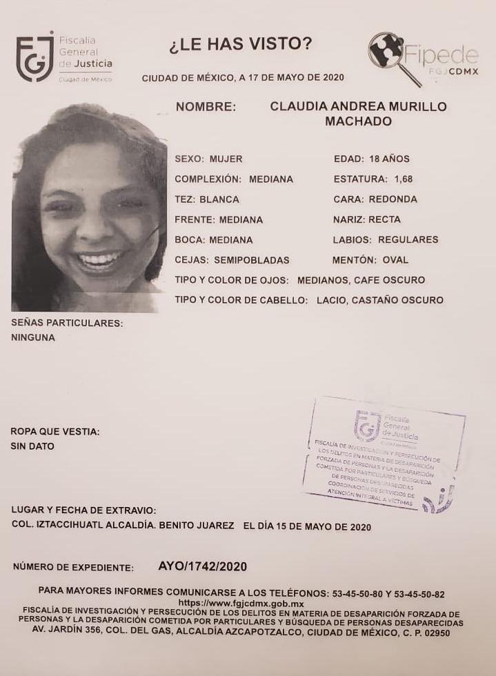 Regina Blandón tweet media