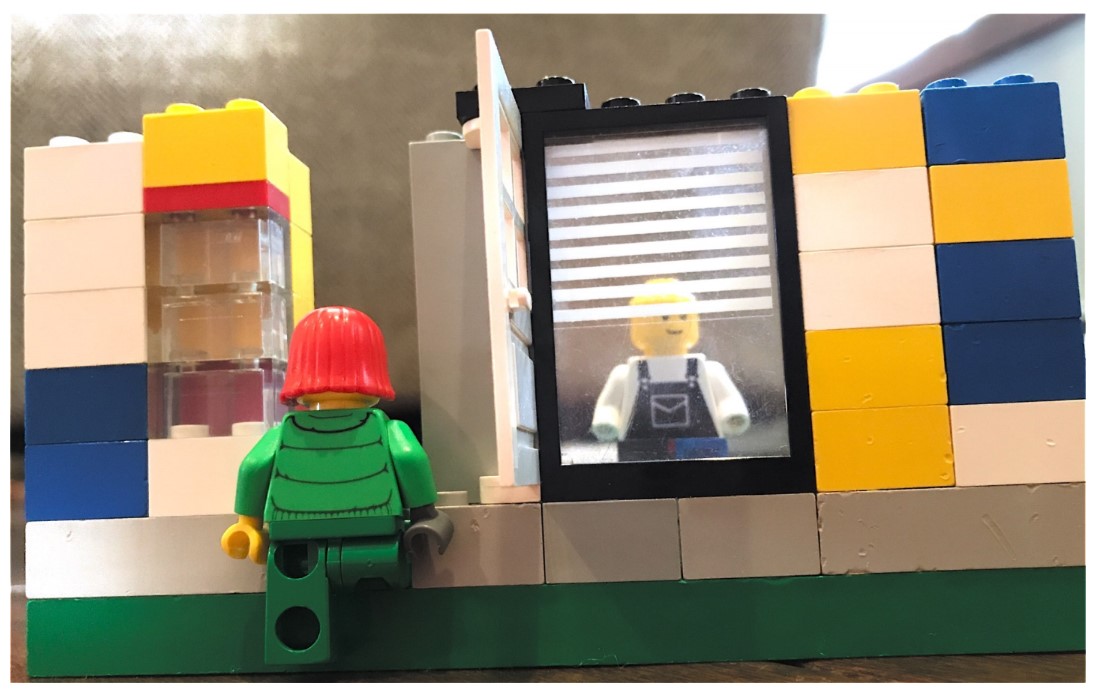 Toy Photography was last week's art assignment for students in 3rd - 5th grade at #goodhueschool. They were inspired by the Pro Toy Photographer, <a href="/MitchelWuPhoto/">Mitchel Wu</a>.  Check out these awesome examples! #Arted #elementaryart