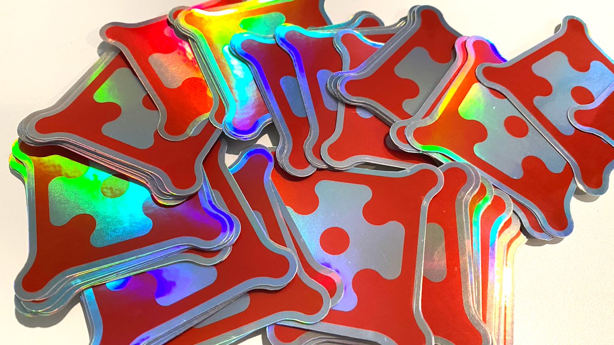 GummyApparel's tweet image. Who wants a sticker ???

Like and Leave a comment below! 
We will pick a few people to receive some stickers 👀