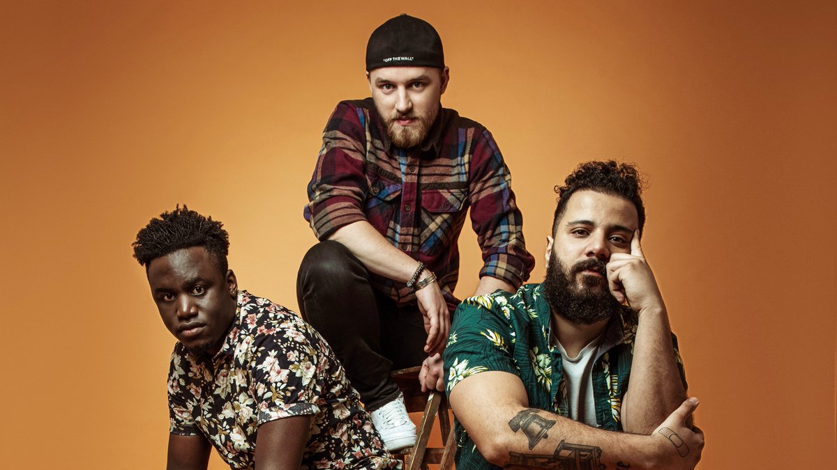 Disco-Nected tweet media