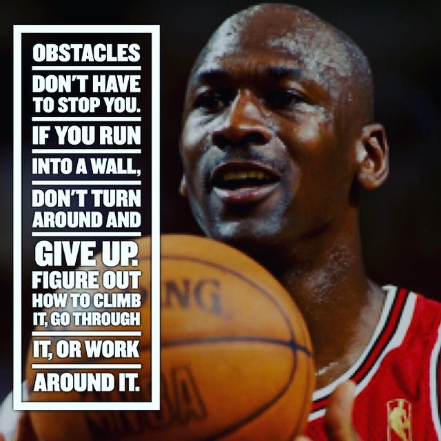 jehardt15's tweet photo. Motivation Monday! https://t.co/jH0Q1G5Vsd
