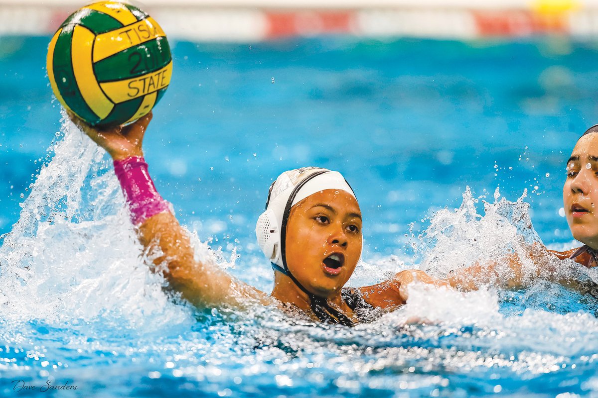fbheraldsports's tweet photo. “It really hurts. With the transition (to Jordan next year), I want to go out on top with this group." - Coach Slay

State glory denied: Foster water polo prevented from making another title run
📲 https://t.co/HID38Mt2JB | ✍️ @Duns_more  | 📸 @CFHSsports https://t.co/MLDE2aioKp