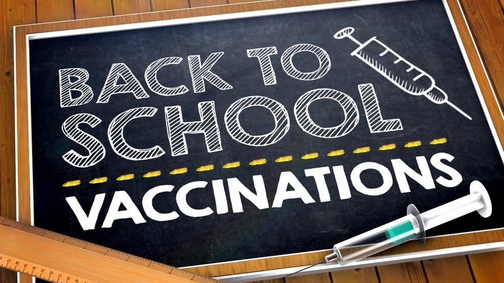 Sunkist_Bears's tweet photo. Immunization requirements for 2020-2021 school year https://t.co/Gdftr2slQ4 https://t.co/768h2lzNPS