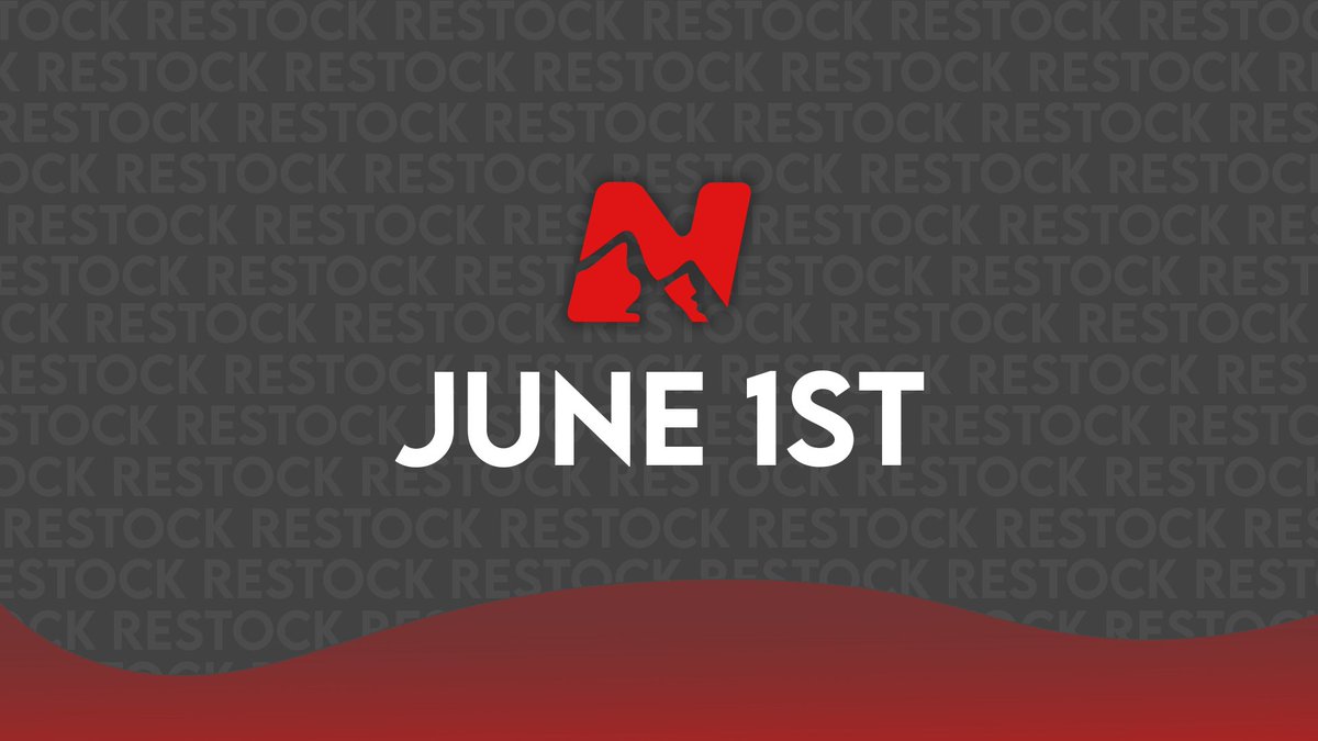 TheNorthCop's tweet photo. ⚠️Restock Details⚠️

🗓️June 1st
⏰6pm EST
💸 $30 CAD / Month

Start your summer off right by joining TheNorthCop. Lets make some bread together!

🔂RT + 💘Like and we'll pick a few of you to join us for free. https://t.co/uUWD9GgKZM