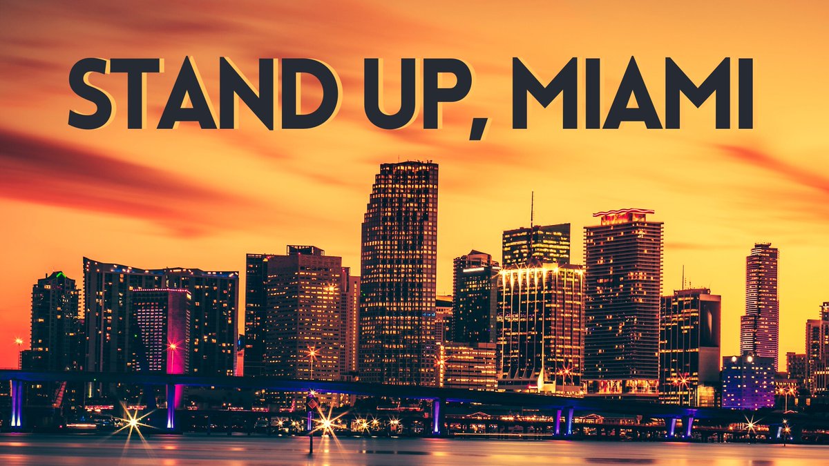 CityofMiami's tweet photo. The City of Miami is preparing to safely welcome residents &amp; visitors back to the local businesses beginning on Wednesday, May 20 - that previously closed their doors in a collective effort to contain the spread of #COVID19. Read more: https://t.co/xOm5V3sKNZ. https://t.co/ecUFl3tIOV