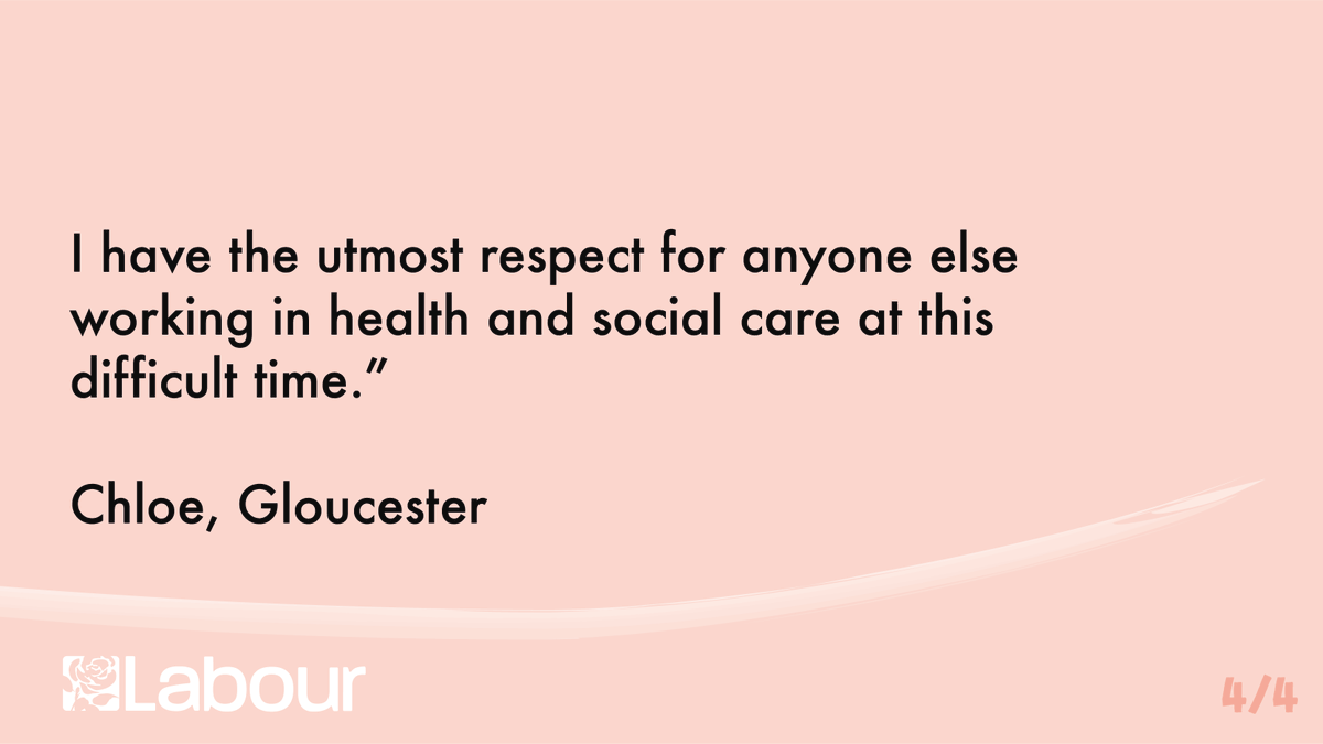 The Labour Party tweet media