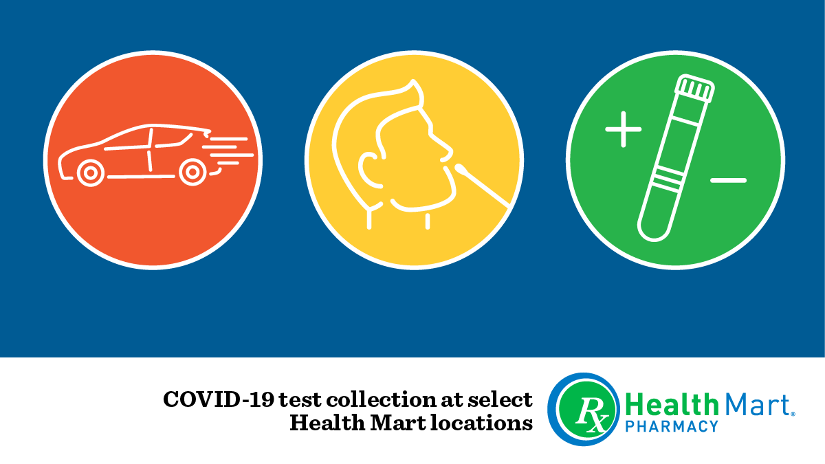 Health Mart tweet media