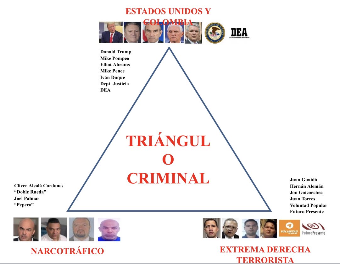 jorgerpsuv's tweet photo. En minutos estaré compareciendo ante los medios de comunicación para mostrar pruebas y testimonios del triángulo criminal diseñado para agredir a Venezuela  y testimonios y pruebas de los alcances y autores intelectuales de la incursión Terrorista armada del pasado 3 de mayo https://t.co/0cYNlIPlnJ