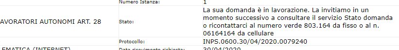 PeroniSilvio's tweet photo. #inpsascolta, #InpsInAscolto ,#INPS #Covid_19 #rispondeteinps...La mi domanda risulta accolta dal 14 maggio circa, ma ancora nulla niente soldi, devo perdere le speranze?????? Sul fasciolo previdenziale del inps la domanda risulta in lavorazione??? Una risposta sarebbe gradita.. https://t.co/wF0DVh9T1B