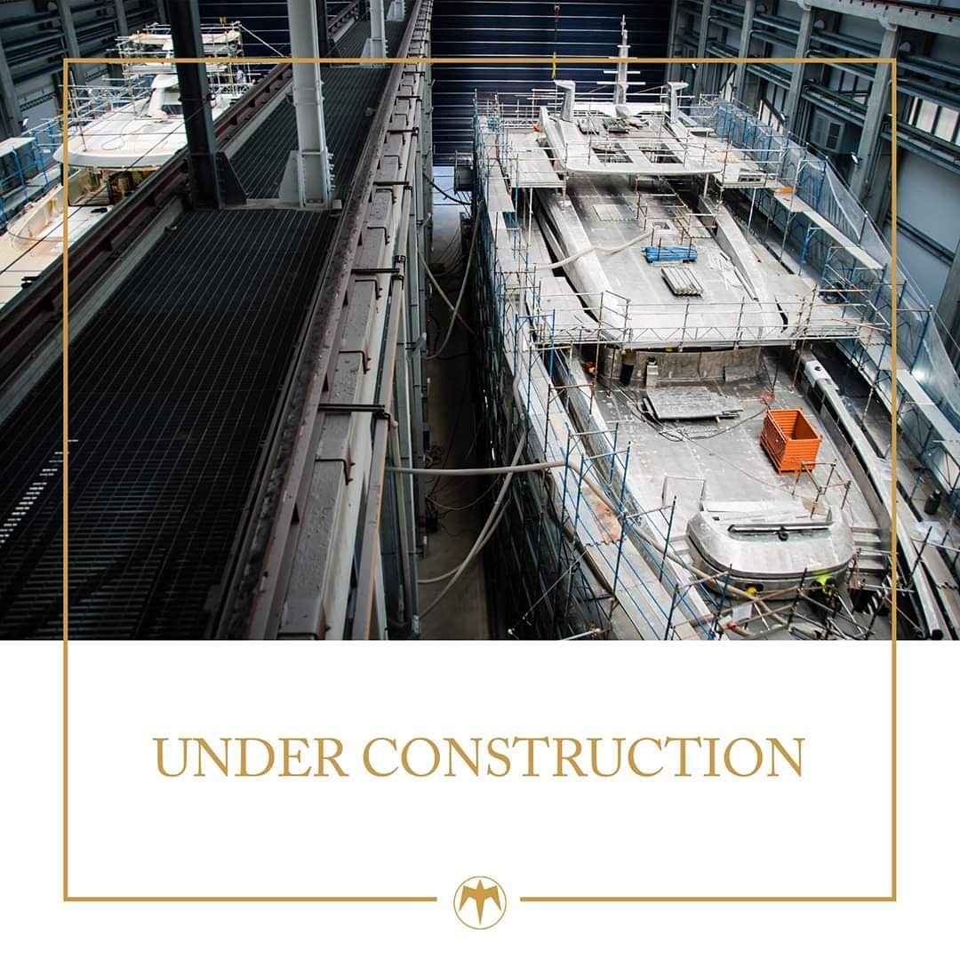 Where dreams take place
#baglietto