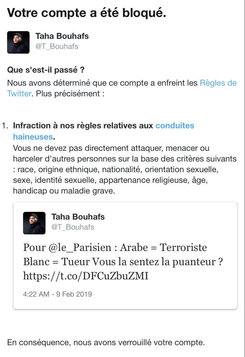 Là-bas si j'y suis tweet media