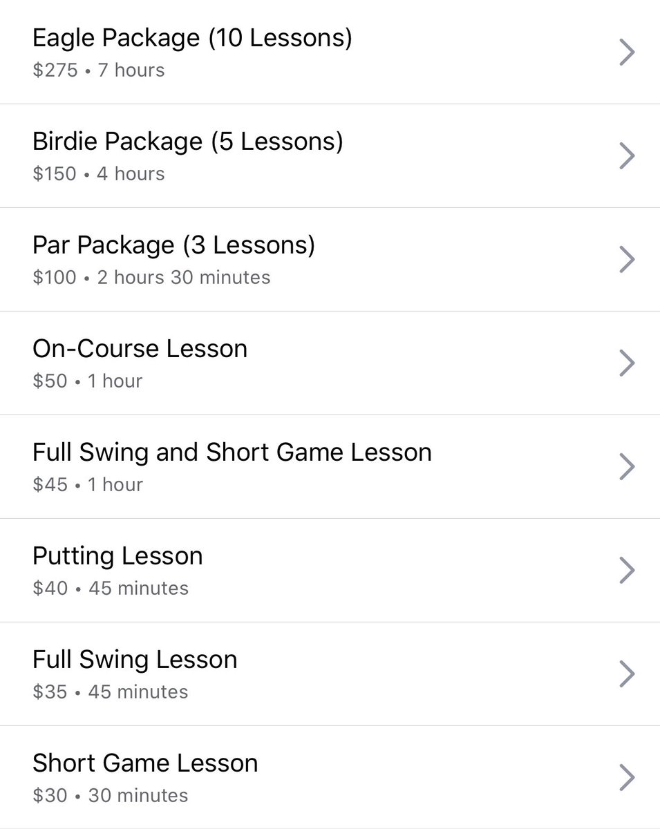 zach_golf's tweet photo. Looking to improve your game? Hop over to my Facebook page or send me a message to book a lesson! #golfcoach #instruction #par #birdie #eagle #playyourbest https://t.co/PkM4p6szSA