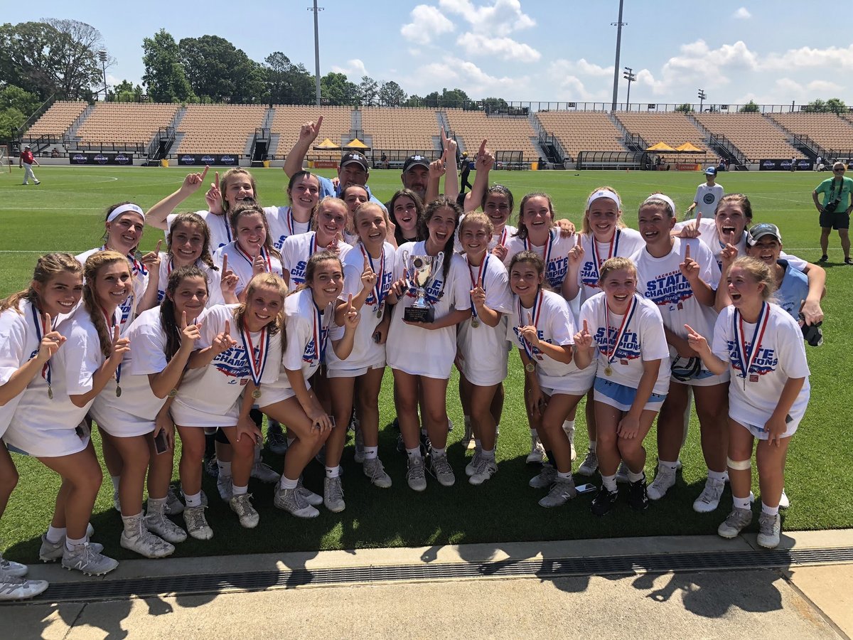 Thanks to <a href="/SMGirlsLax/">Starr’s Mill Lacrosse</a> seniors <a href="/annabeardsley9/">anna.beardsley</a> <a href="/king_ryanne/">Ryanne King</a> <a href="/JenksKarlee/">Karlee Jenks</a> <a href="/vic_elizabeth7/">victoria fuller</a> <a href="/Maddie_kross/">Maddie kross</a> Miyah Hunter for leaving the program better than you found it.  #legacy