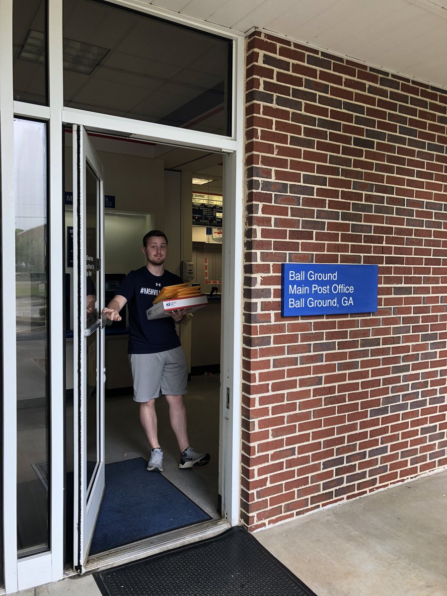 Elliott Prather tweet media