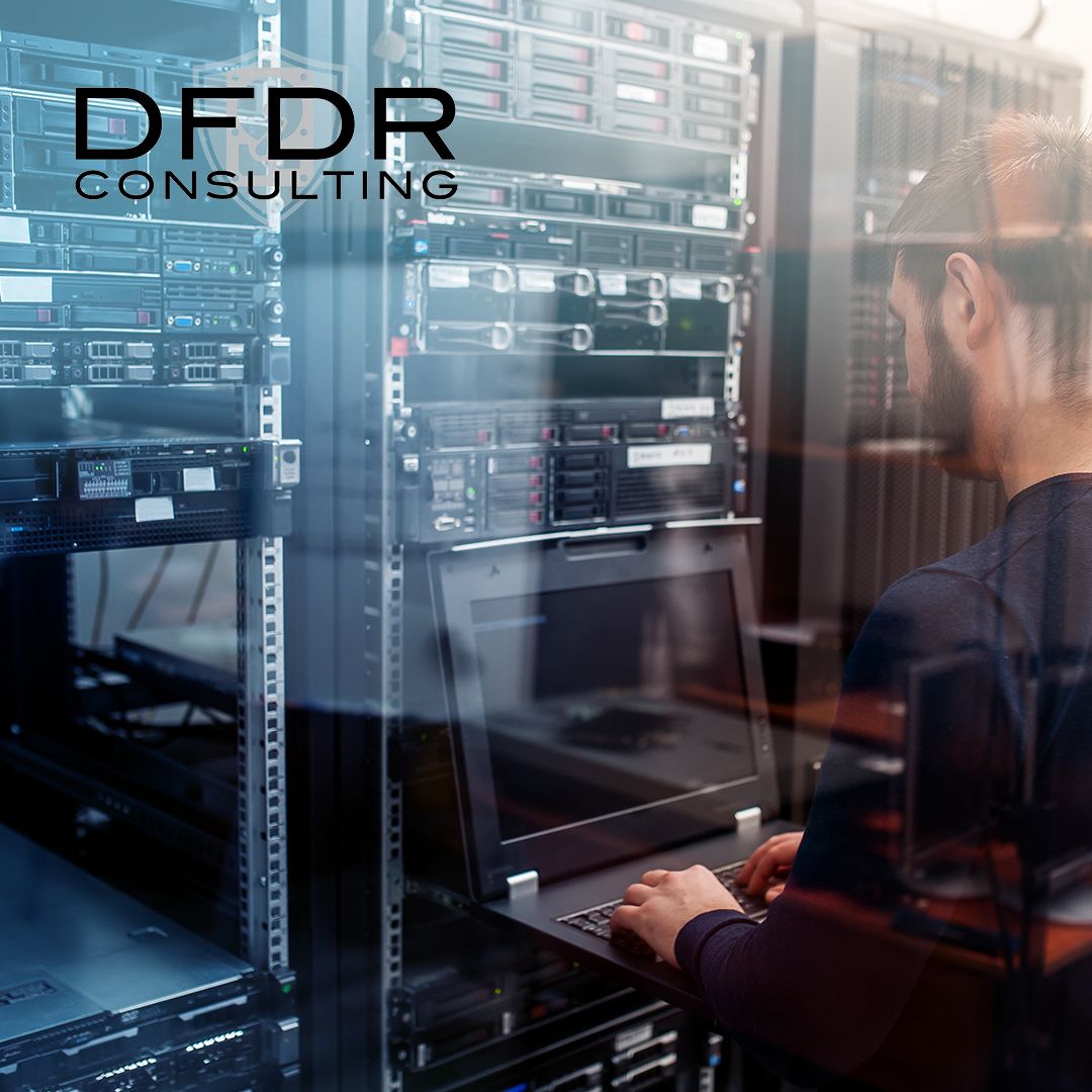 DFDRConsulting's tweet photo. Our staff is trained in multiple IT and forensics fields and are members of the International Society of Forensic Computer Examiners.Staff certifications include:
-Certified Forensic Computer Examiner (CFCE)
-Encase (ENCE)
-FTK (ACE)
-Certified Data Recovery Professional (CDRP) https://t.co/5jRVD06kQv