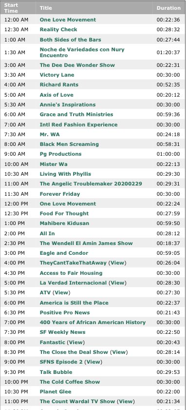 SF Commons tweet media