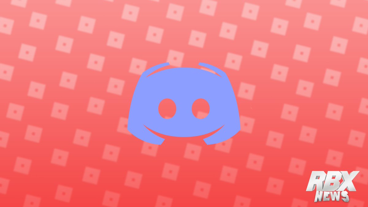 RBXNews on X: We recently rebranded our #Roblox Discord Server