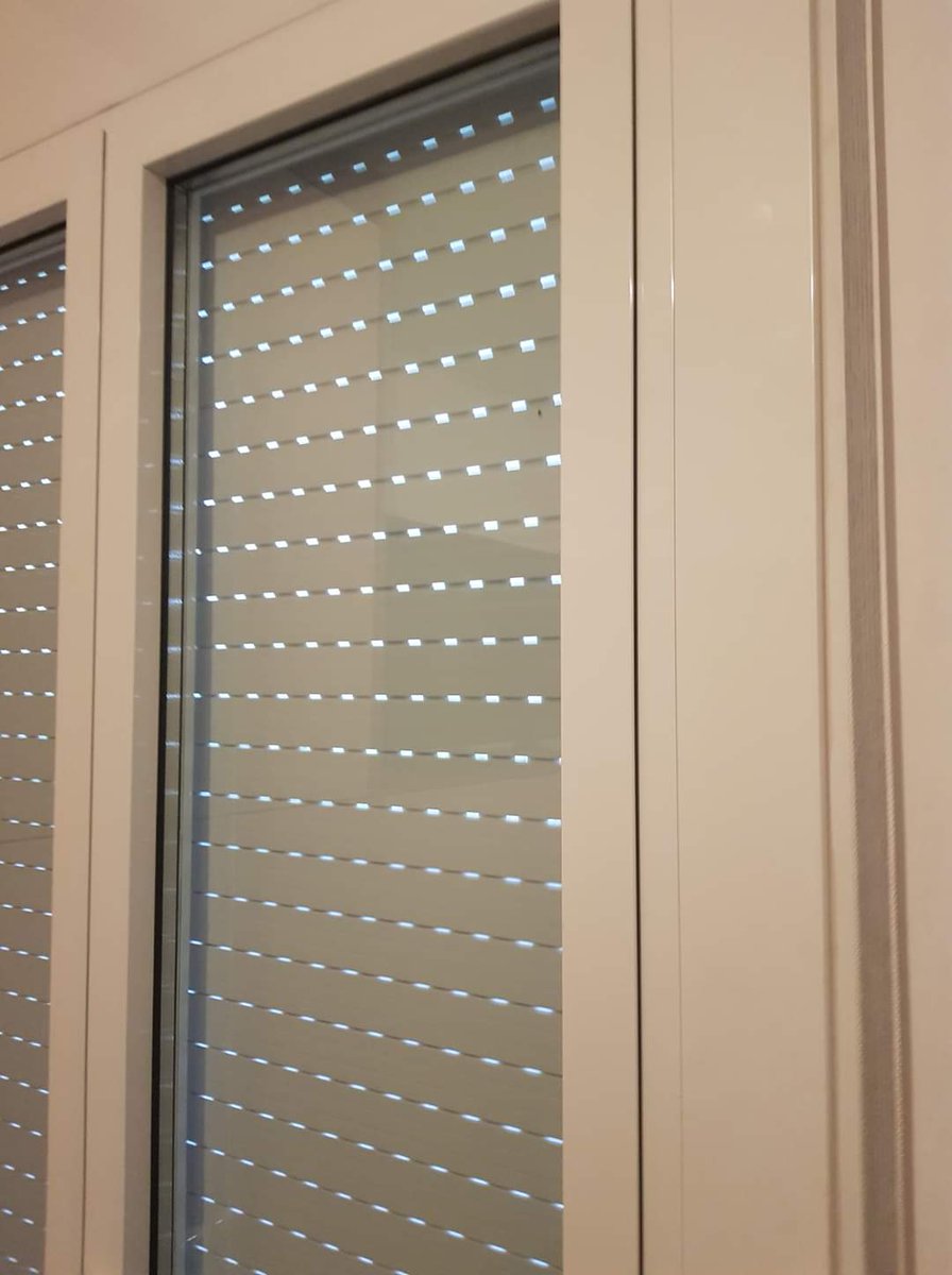 JaumePallarola's tweet photo. de Balconera de Aluminio de Puente Termico con Vidrios Bajos Emisivos y Control Solar .
Perfileria de Hoja Minimalista de Lineas Rectas, Giesse Oscilobatiente con Bisagras Ocultas y Maneta 
#eixsantslescorts
#Carpinteriadealuminiobarcelona
#sants
#ventanasdealuminio
#climalit https://t.co/q7RZBB1eBw
