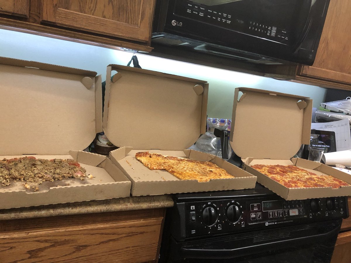 mamabear_tx's tweet photo. #innocencetexas- lunch from I Fratelli! Thank you Kelli Zappas! https://t.co/5FR1oelUW1