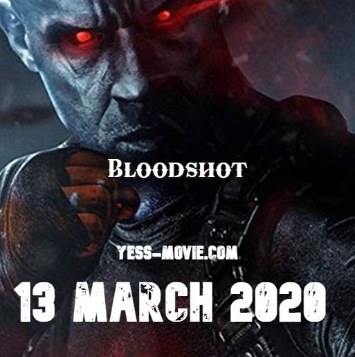 venom_streaming's tweet photo. ►►Ray Garrison, a slain soldier is re-animated with superpowers.

✅Watch &amp; Download  ►► https://t.co/IbSXUmATGV @vindiesel 
 ✅Watch ⇝ More ►►   https://t.co/ian1O6yknD  🎬 ⚡️ “Watch Bloodshot (Vin Diesel) Free Download HD”

https://t.co/bWM6lbd3xy https://t.co/w9yLN9vqra