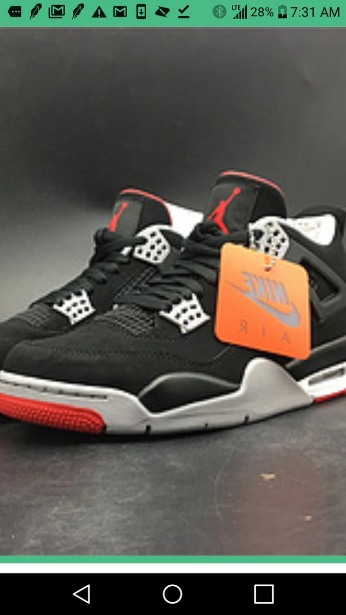 Mykickspot's tweet photo. Forsale $200 Nee in the box. Contact @ mykickspot@yahoo.com https://t.co/GbETeLqNtW