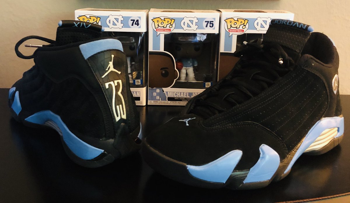 SAuthenticators's tweet photo. Everyone busting out the “Last Shot” 14’s and I’m just like....
#yeezy #nikesb
#nike #jordan #jumpman #airjordan #jordan1 #goat #unc #tarheels #kicks #sneakers #sneakerhead #sneakerfiles #sneakernews #sneakerauthenticators #kobe #lastdance #lastshot #bulls #jordan14 #nba https://t.co/lPsCk9SzTW
