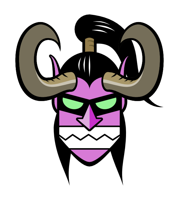 ジョニーギャノン デーモンハンター イリダンのイラストを描きました ギザギザの歯にしたらバイキンマンぽくなっちゃった ハースストーン Hearthstone T Co Omqu9drd3y Twitter