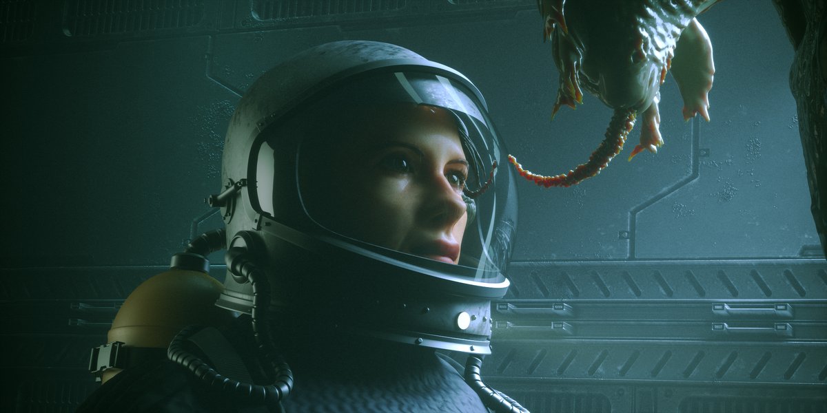 PICSIMstudio's tweet photo. Exploring SCI FI / Cinematic look...
Unfortunatelly I have missed the deadline @fabiopalvelli render Challenge 7...

Astronaut Model - Domenico D'Alisa
SCI FI Wall Texture - https://t.co/PGXOPkXDIk
Human created with MakeHuman
Alien - Corsican on turbosquid https://t.co/I1LBRAYDzk