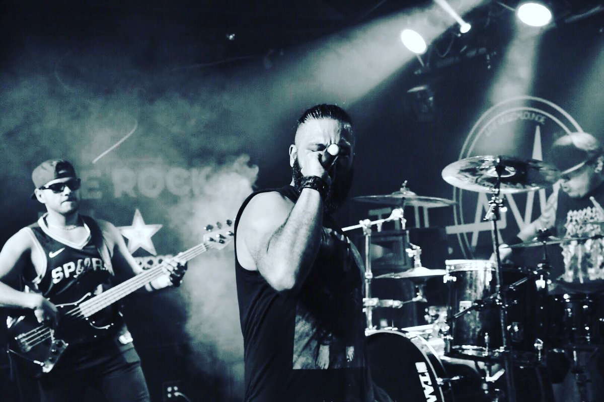 Soltribe_Music's tweet photo. Dream as if you’ll live forever, live as if you’ll die today.
#newworldcriminals https://t.co/FyZvHPp0ET