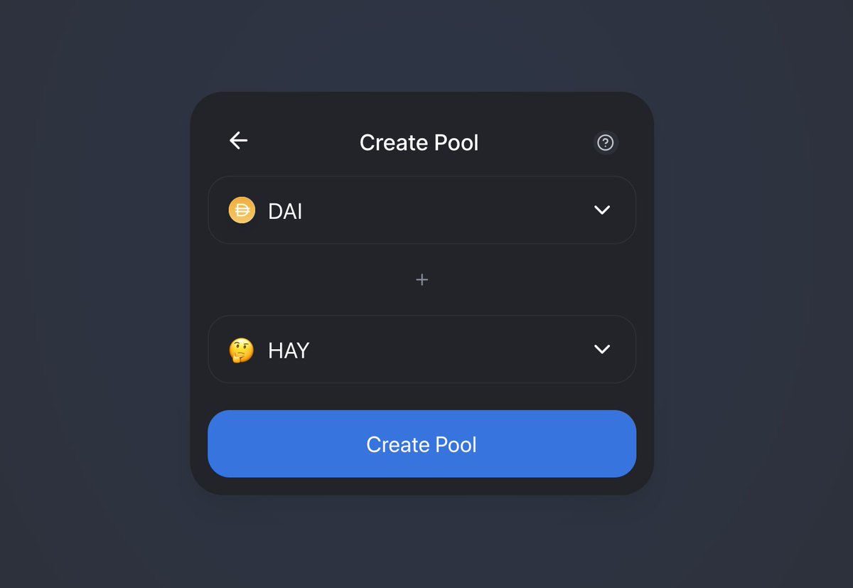 We are also releasing an updated Uniswap interface! Designed to work with Uniswap  V2, the interface now supports trading, providing liquidity, and creating  liquidity pools for direct ERC20/ERC20 pairs! Use it now