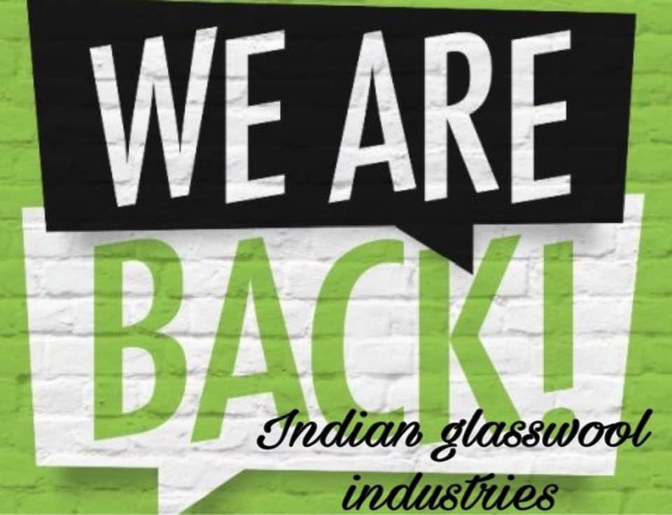 GlasswoolIndian's tweet photo. #PEB #insulation #Rockwool #Glasswool #Thermalinsulation #Acoustic https://t.co/Gpz8cBBzwB