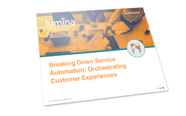 luminanetworks's tweet image. Reliable open source service automation is here. Get your white paper today: bit.ly/3eZ9Duu
#OpenSource #ServiceAutomation #Automation #NetworkAutomation