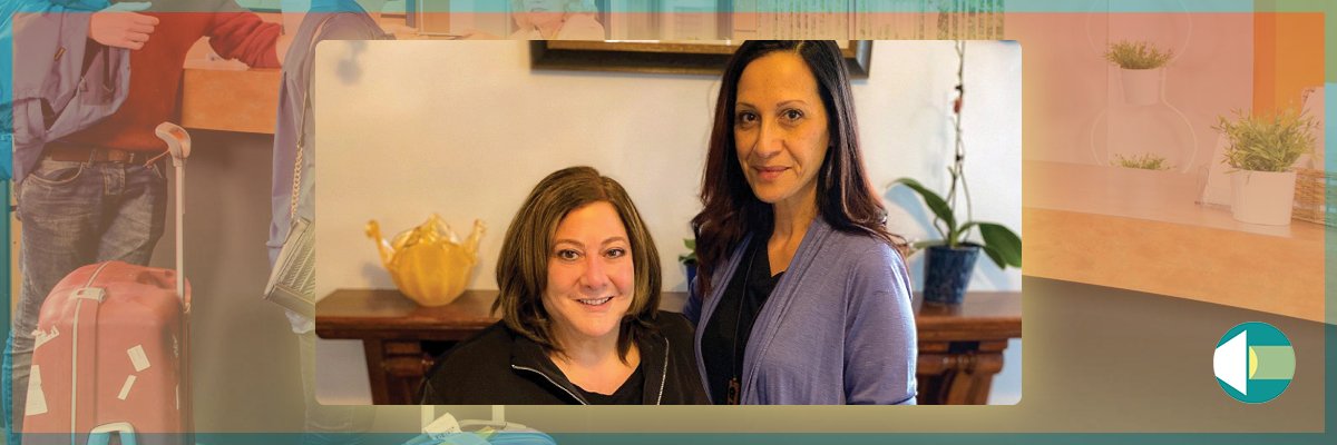 We are back, shinning our spotlight on the small businesses of Montgomery County and this week, we have our sights set on the George Washington Wood Bed &amp; Breakfast located in the heart of Conshohocken! Check out our feature story at hubs.ly/H0qDqdH0 #GetToKnowMontco