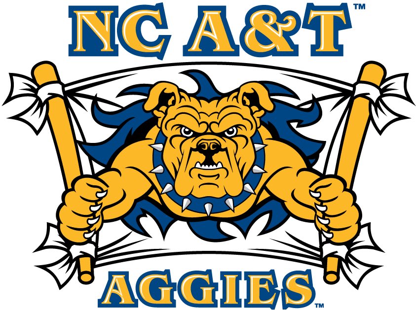 Blessed to receive an offer from North Carolina Agricultural and Technical State University! #ncatfootball <a href="/CoachShawnGibbs/">Shawn Gibbs</a>