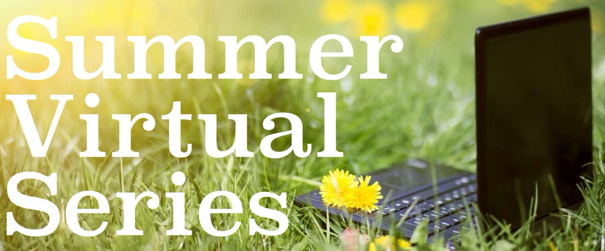 This summer, the Indiana IEP Resource Center is offering a series of webinars featuring national presenters who will be sharing their knowledge and expertise. These presenters discuss an array of topics. For additional information and to register, go to ow.ly/3S4a50zJqGF.