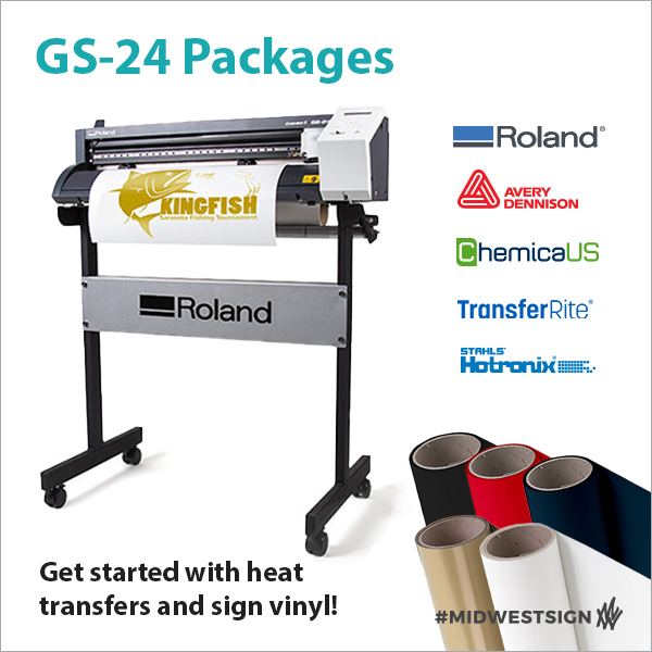 MidwestSign's tweet image. Save over $1,000 and get started creating heat transfers or cut vinyl signs! Choose from four packages, available until June 5 ➡ ow.ly/Difq50zJt3b
.
.
#signvinyl #htv #htvvinyl #heattransfervinyl #customapparel #heattransfer #vinylstickers #vinylsigns #midwestsign