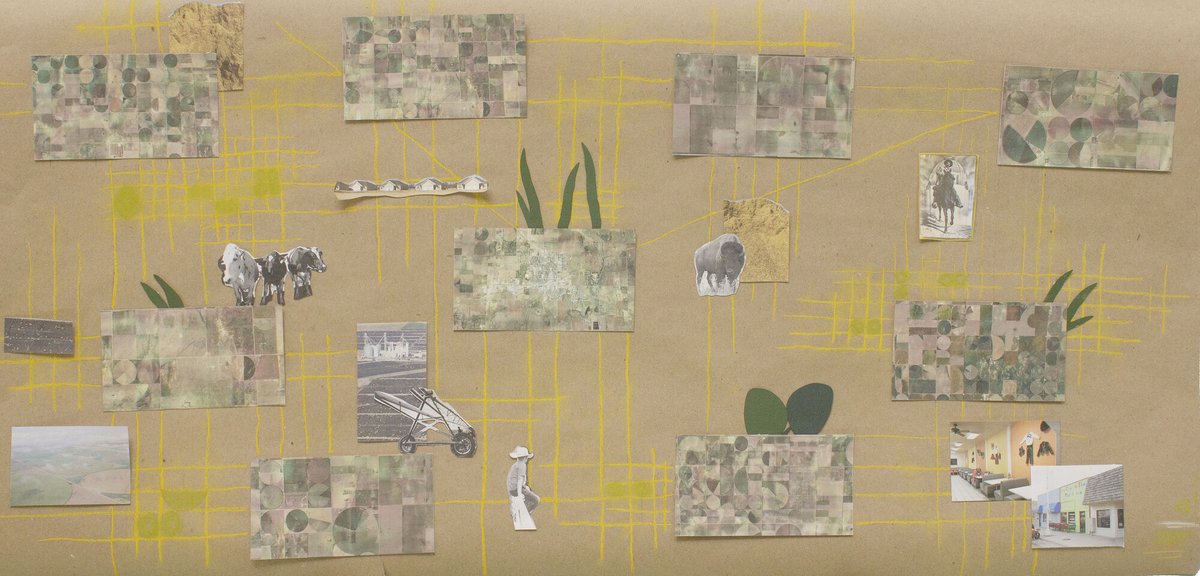 e_flux's tweet photo. Tatiana Bilbao and Ayesha S. Ghosh - "Where is the border?" e-flux Architecture "At The Border" May 2020.
Read here: https://t.co/ixwB3vtLfy
#TatianaBilbao #AyeshaSGhosh #AtTheBorder #efluxArchitecture https://t.co/FdyYYKeJIF