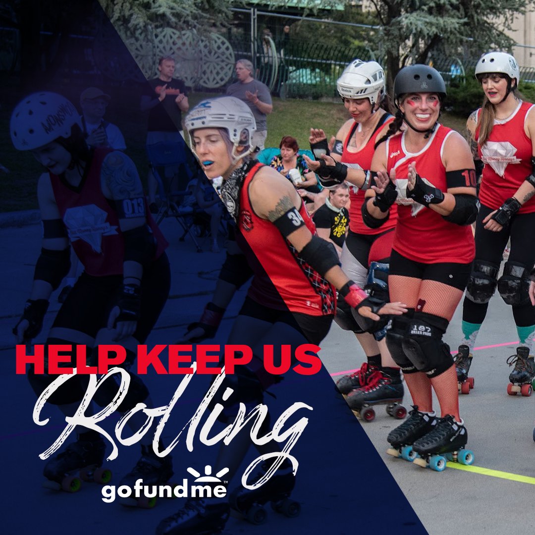 Summer. Providence. FUN. Those #ThreeWords = #PRDHoneys💎 #PRDMob🍍 &amp; #PRDRats🐭!#PRDHomeTeams #keepPRDrolling #rollerderby #sharingiscaring #wemissyou