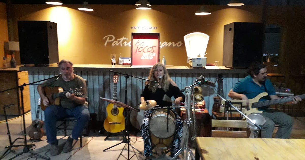 Matuasto_Trio's tweet photo. Show y degustación 06/03/2020 https://t.co/nEsURNuNmc https://t.co/6hT3uqErfE