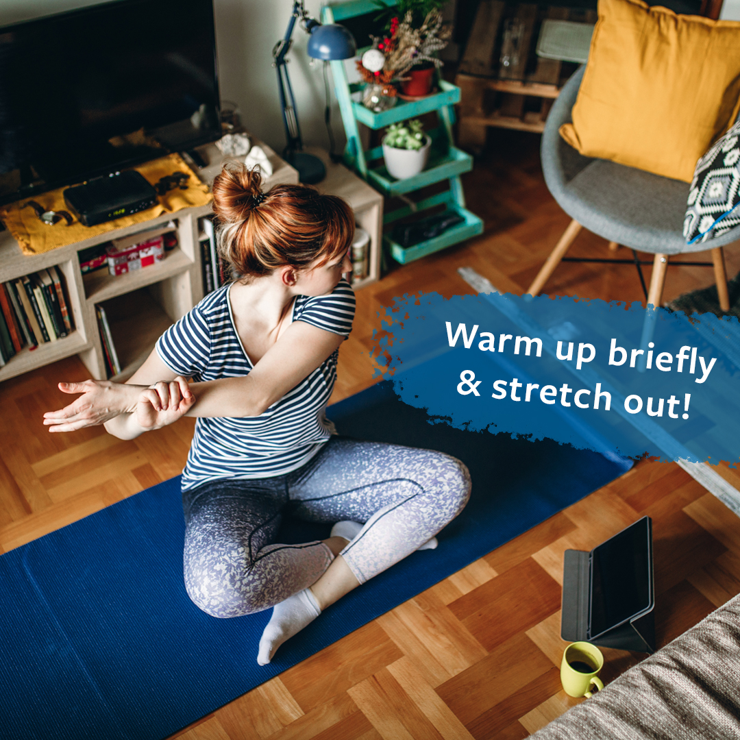 azcentralcu's tweet photo. We may think that we never have time to workout and #behealthy, but the truth is – we just have to make time for it! Check out this #shortworkout to get you started – all you need is 5-10 minutes! https://t.co/aIqMxFpPkl