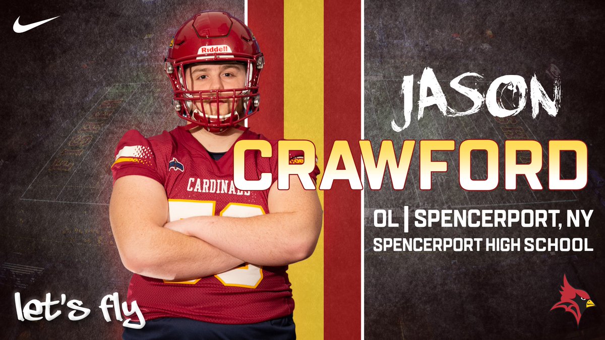 Fisher Football tweet media