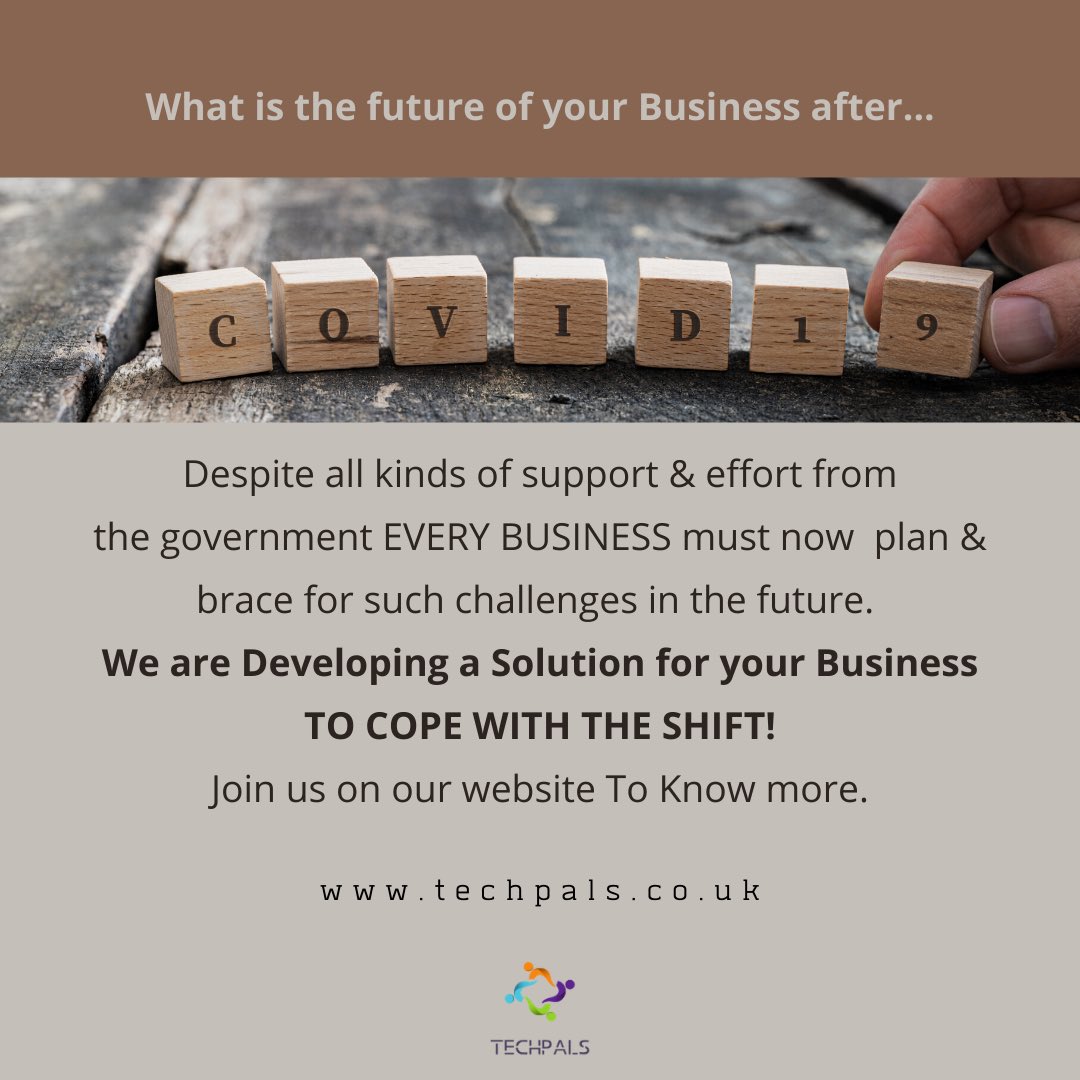 TechPals Ltd UK tweet media