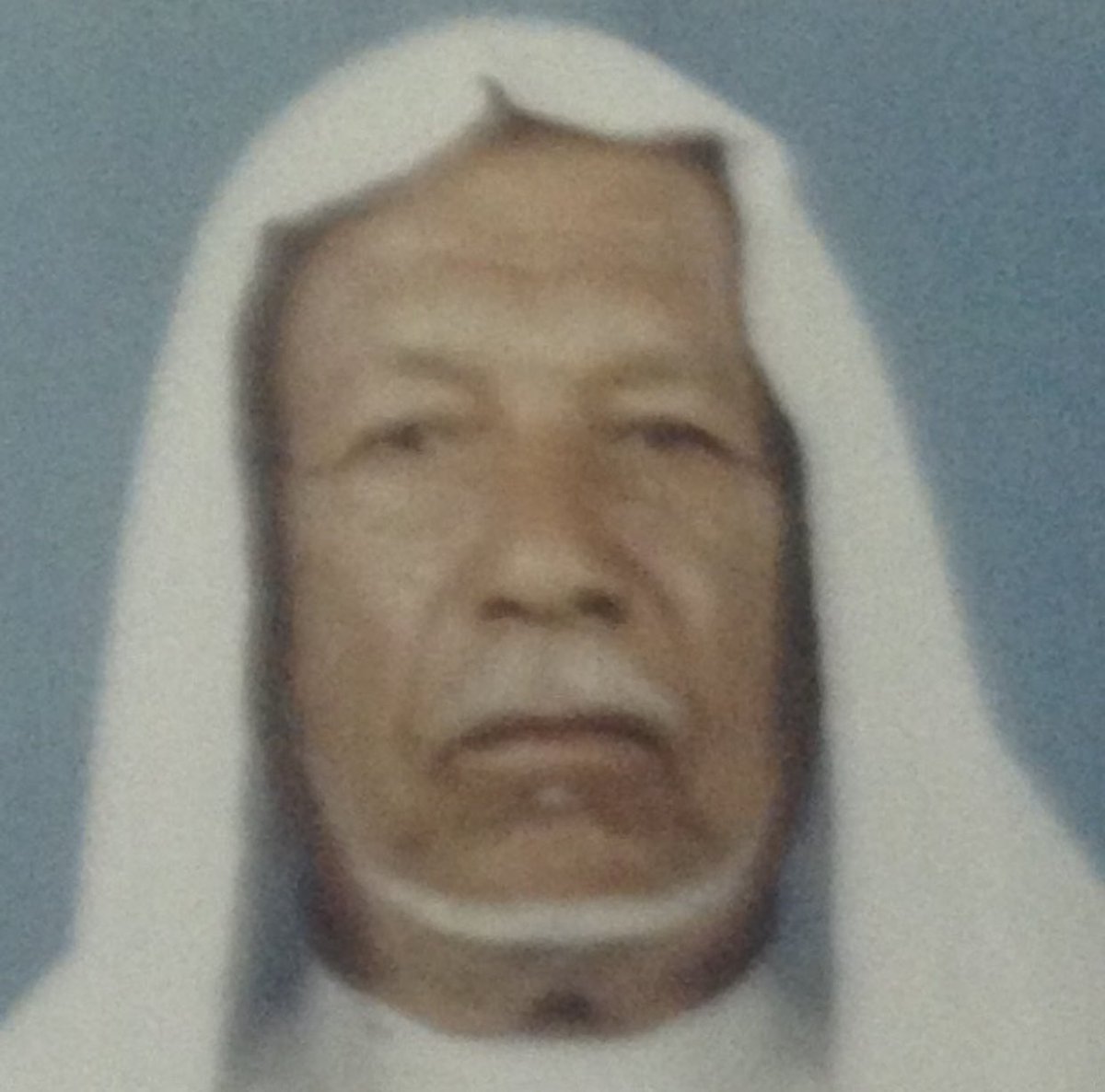 #شارك_بصوره_أبوك
والدي / محمد علي بن سالم الجحدلي ، رحمه الله 
اللهم أغفر له و أرحمه و عافه و اعف عنه ، اللهم نور قبره و آنس وحشته و وسع مدخله ..