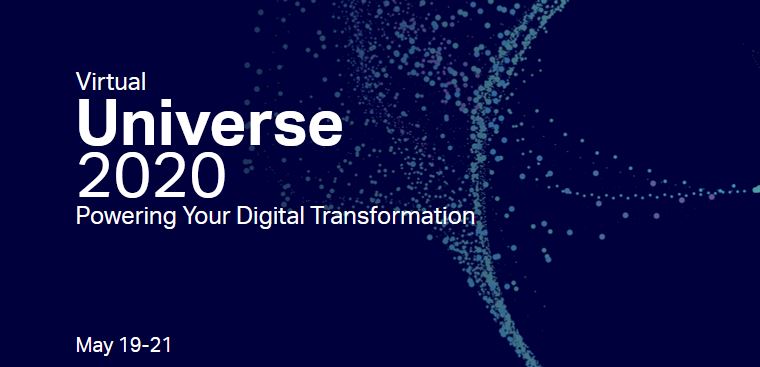 AmandaRusek's tweet photo. #DX @MicroFocus CMO @GenefaMurphy gives us her Top Ten reasons to attend the upcoming MicroFocus #virtualUniverse event - check the #blogpost then register. today.  https://t.co/JkAsfKmTl4 #TeamMicroFocus https://t.co/hqVmutCB8p