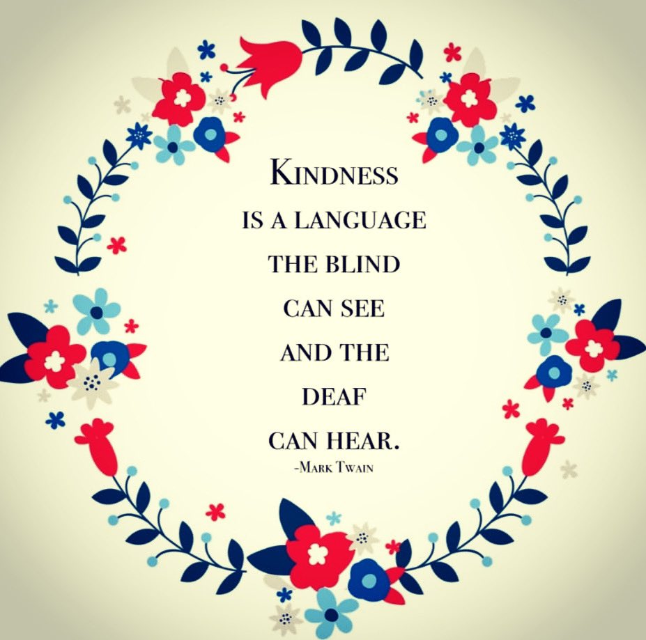 HolyheadEvents's tweet photo. #MentalHealthAwareness week. teachers have been setting students tasks and activities around the theme of “kindness”. @holyhead_school 
.
#mentalhealth #mentalhealthawareness #kindness #speakyourmind #talktoeachother #talk https://t.co/wyFLd5wFGA