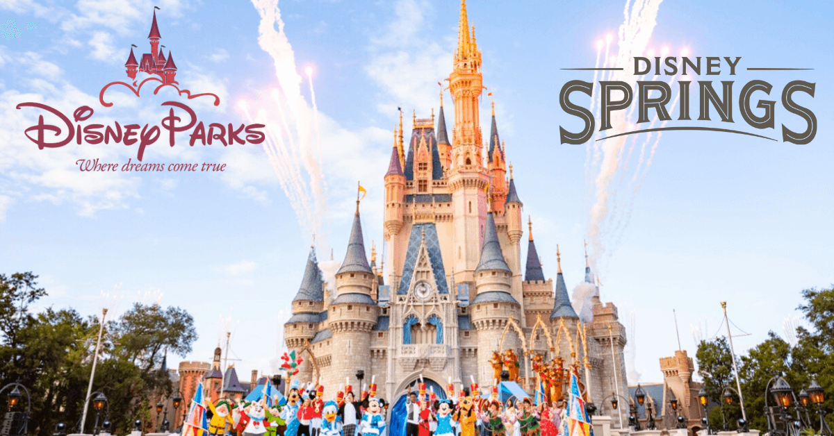 Why You Can Feel Safe During Your Next Disney Resort Vacation | Inside the Magic---> bit.ly/2TjMmKu

#DisneyParks #disneysprings #WaltDisneyWorld